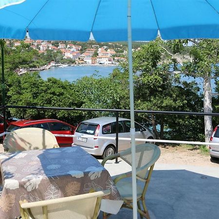 Apartments Hodzic Šilo Extérieur photo
