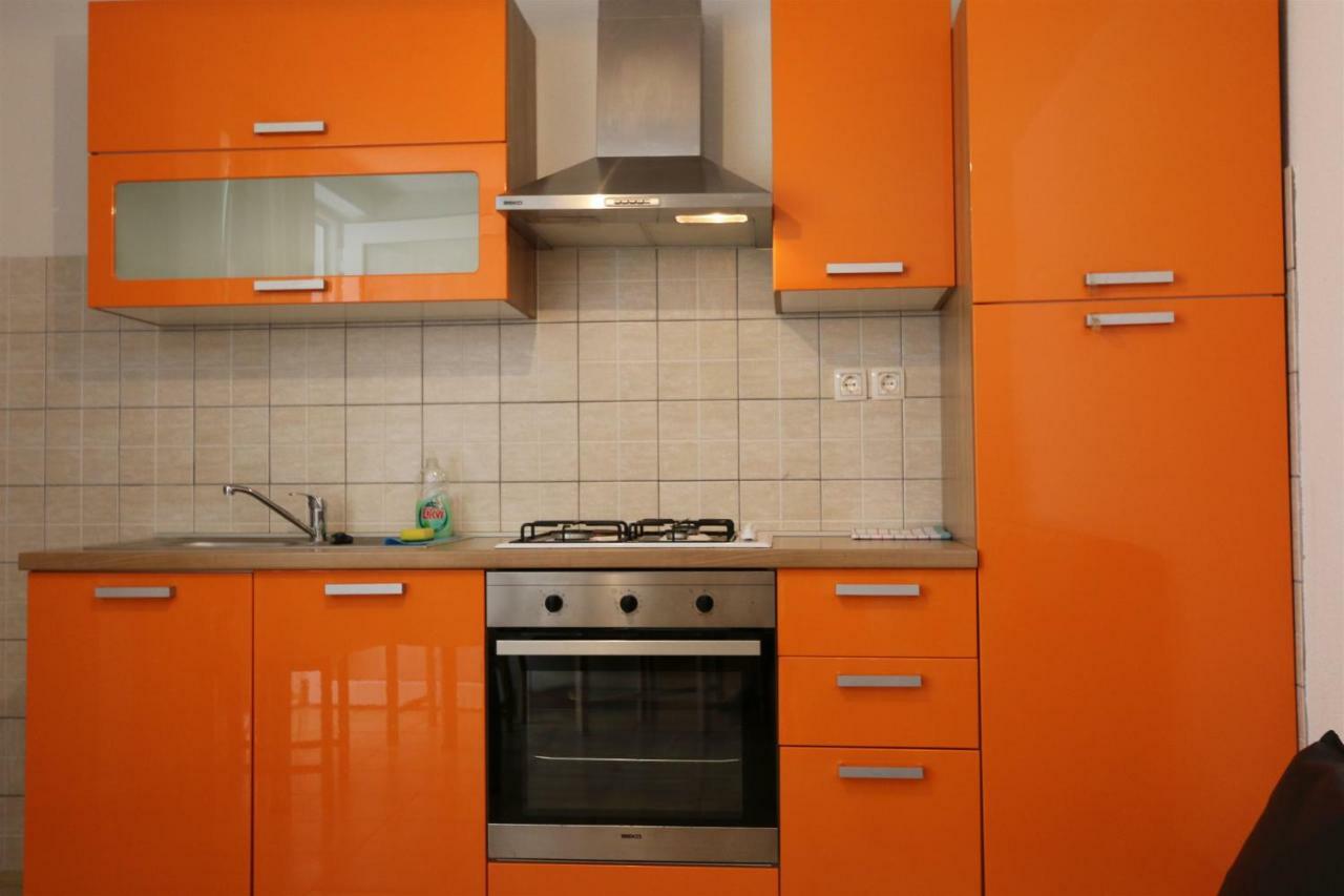 Apartments Hodzic Šilo Extérieur photo