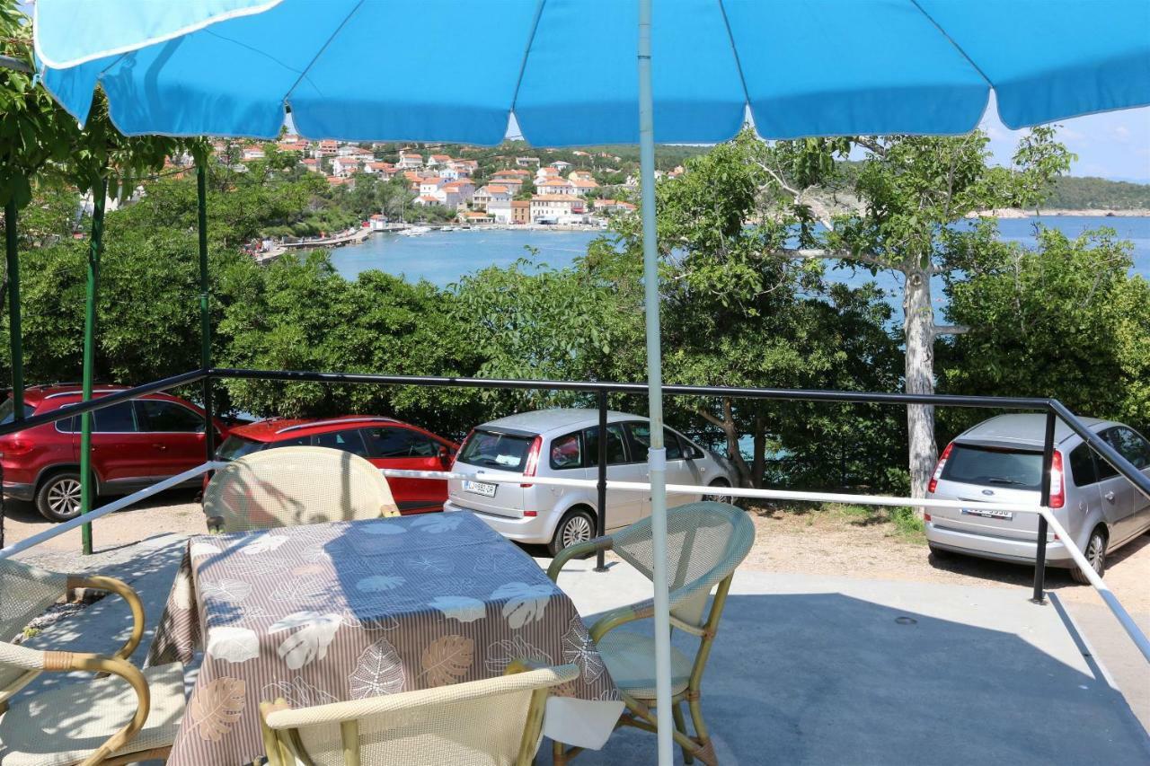 Apartments Hodzic Šilo Extérieur photo