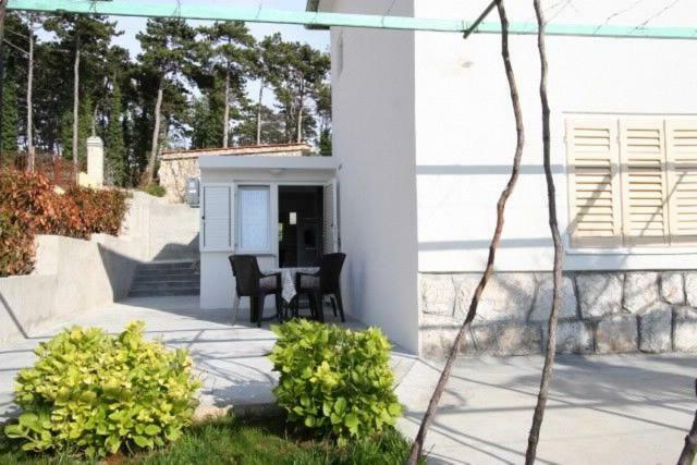 Apartments Hodzic Šilo Extérieur photo