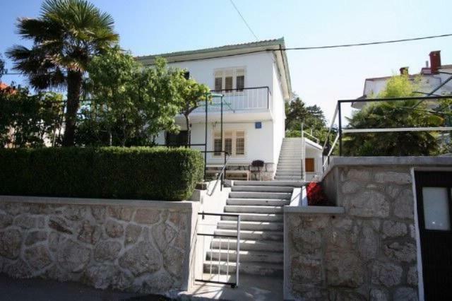 Apartments Hodzic Šilo Extérieur photo